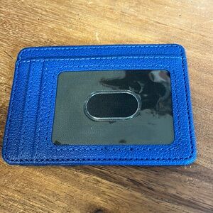 New • Halara • 9 Card Holder